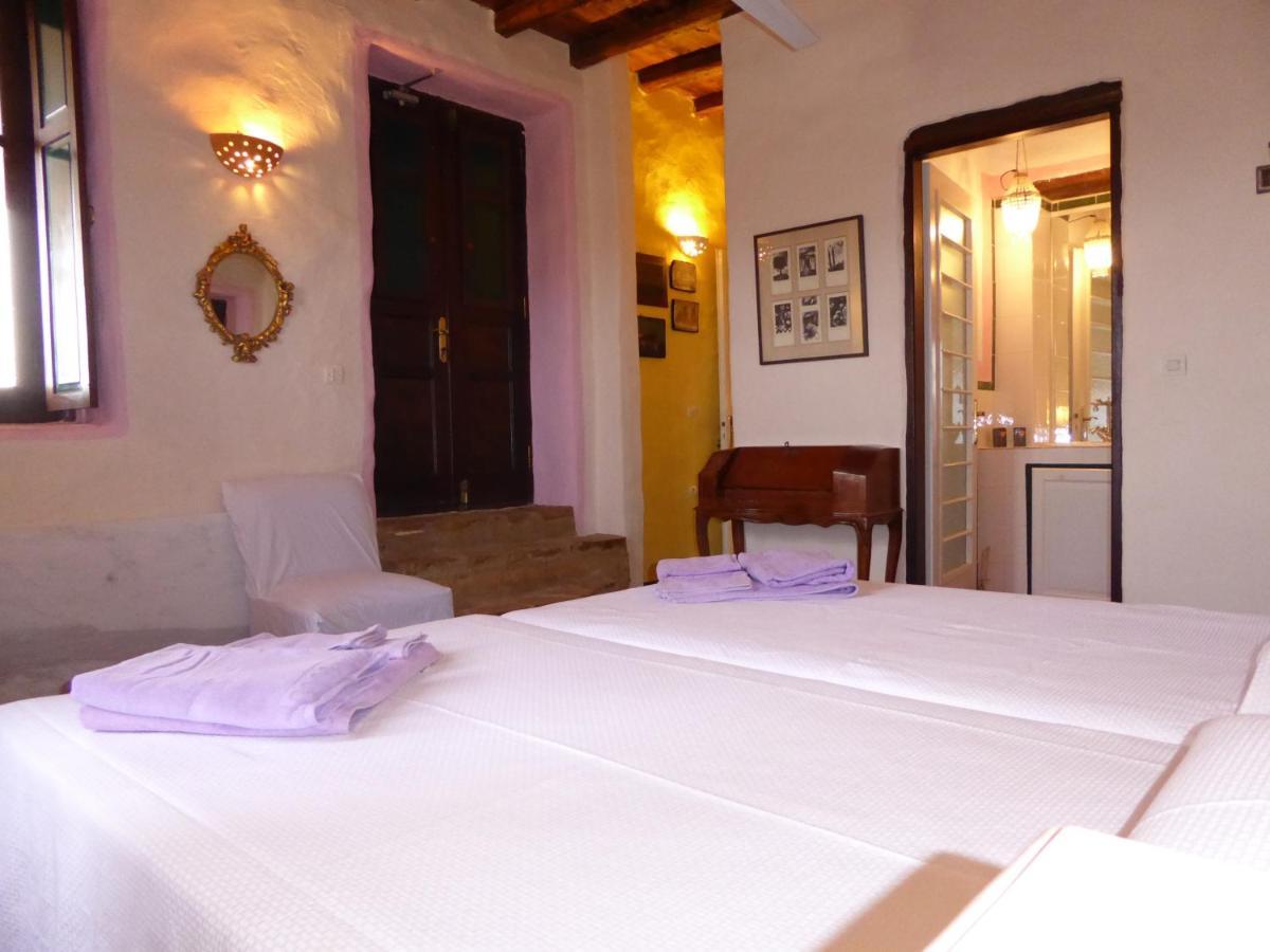 Villa Via Savoia Gourna Extérieur photo