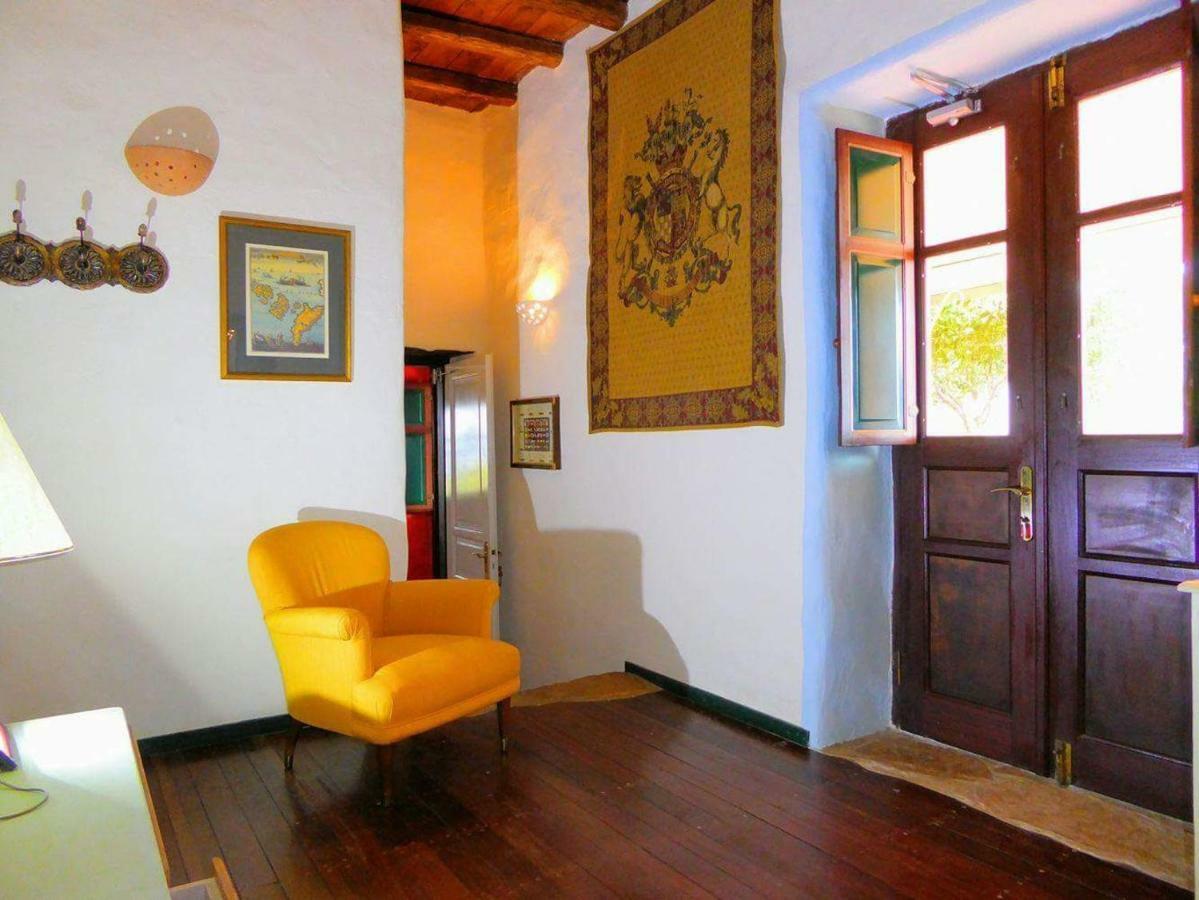 Villa Via Savoia Gourna Extérieur photo